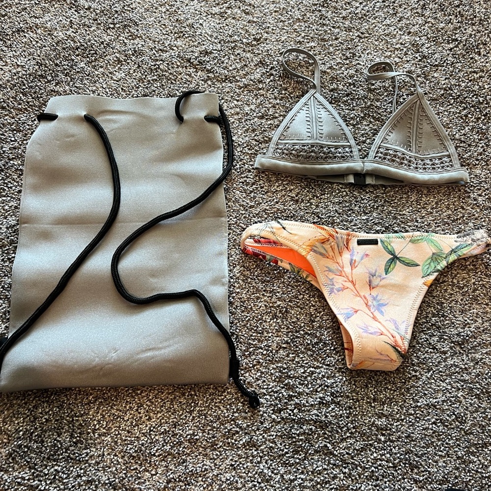 Triangl Coco stardust serenade